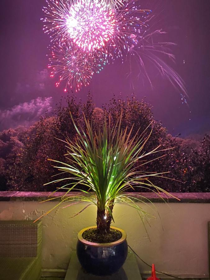 Apartamento The Grange Matlock Bath Exterior foto