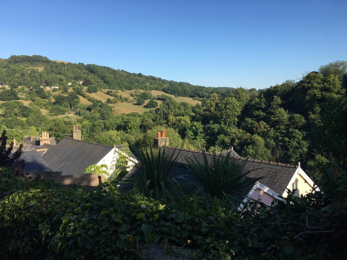 Apartamento The Grange Matlock Bath Exterior foto