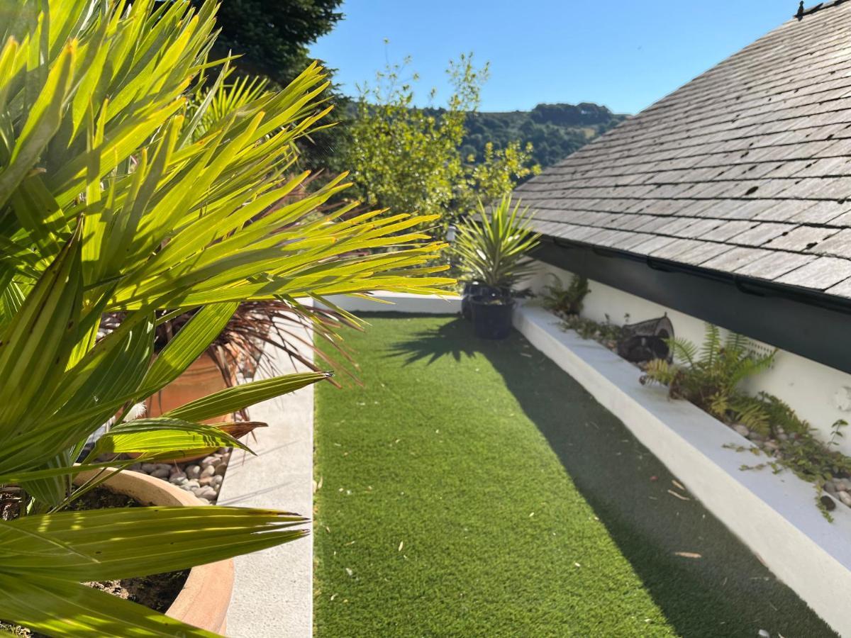 Apartamento The Grange Matlock Bath Exterior foto