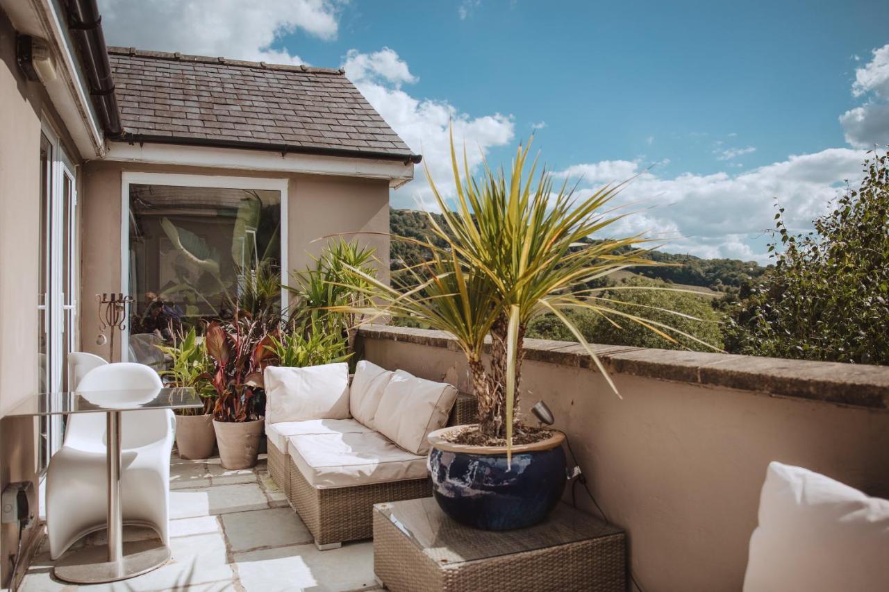 Apartamento The Grange Matlock Bath Exterior foto